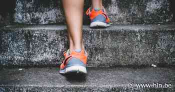 Urban Run & Walk gaat door op 7 mei in Linter - Het Laatste Nieuws