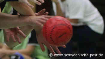 Alfdorf/Lorch verliert das Derby | Regionalsport - Schwäbische Post