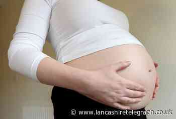 Teenage pregnancies in Blackburn with Darwen reach record low in 2020