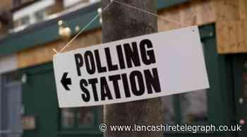 Elections 2022: Looking at voter turnout in Blackburn with Darwen