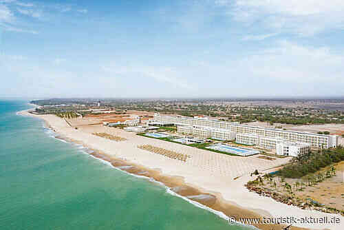 TUI: Ab November direkt in den Senegal