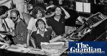 The best days of disco: New York nightlife by Bill Bernstein in pictures