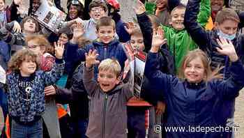 Caussade. Le centre de loisirs continue de fêter le printemps - LaDepeche.fr