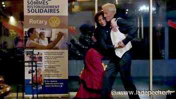 Caussade. Conférence du Rotary-Club : l’Aéropostale et le tango argentin, pour décoller - LaDepeche.fr
