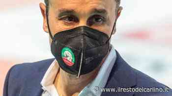 Med Store ko a Catania al tie break Il diesse Modica: "C'è delusione" - il Resto del Carlino