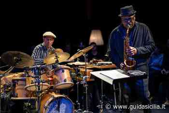 Greg Osby & Florian Arbenz al MA di Catania - MA - Catania - Guidasicilia