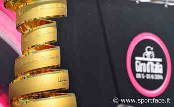 QUINTA TAPPA Giro d'Italia 2022, Catania-Messina: quando e come vederla in diretta tv e streaming - SPORTFACE.IT