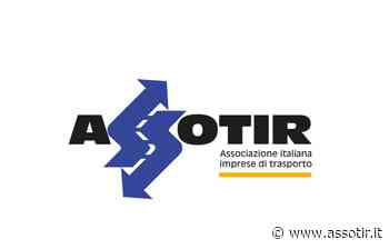 Agenda ASSOTIR: convegno a Catania e confronti con la Regione Lazio gli appuntamenti di rilievo del mese di maggio - Assotir - ASSOTIR