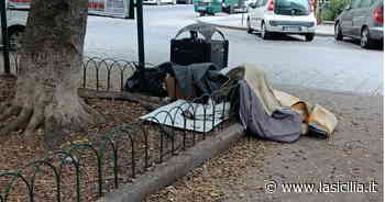 "Catania abbandonata" degrado infinito - La Sicilia