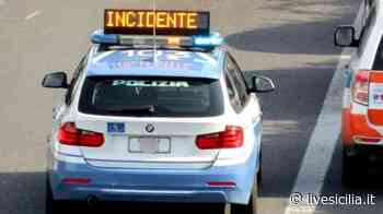 Incidente sulla Catania-Caltagirone: feriti - Livesicilia.it