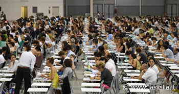 Concorsi Regione siciliana: il 17 maggio a Palermo, Catania e Siracusa le prove scritte per gli aspiranti funzionari - La Sicilia