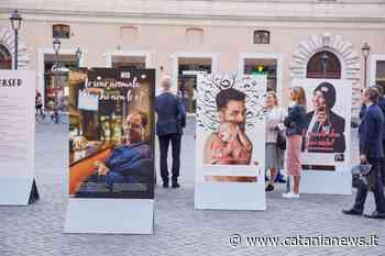 Catania, "Immagini che cambiano il mondo" domani l'inaugurazione della mostra al Monastero dei Benedettini - Catania News - Catania News