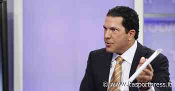 Catania, Tacopina a ISP: “Chi mi attacca nasconde propri fallimenti. Alla Spal messo tanti soldi” - ItaSportPress