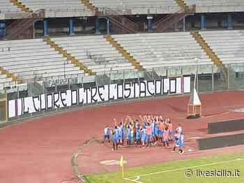 Delusioni e voglia di riscatto: Catania, maggio è già decisivo - Livesicilia.it