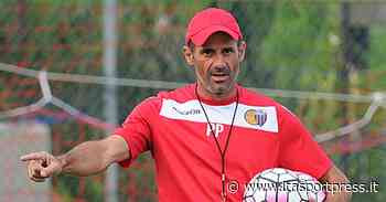 Catania, 3 domande a…Pancaro - ItaSportPress