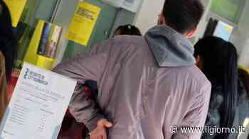 Catania, reddito cittadinanza senza averne diritto: 389 denunciati - IL GIORNO