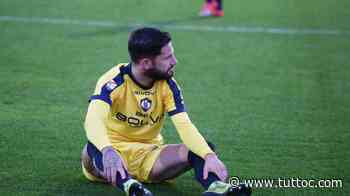 Russotto: "Catania, situazioni in cui si è sfiorato anche il comico" - Tutto Lega Pro