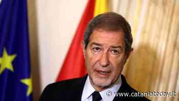 Porto di Catania, Musumeci incontra il presidente del sistema Sicilia orientale - CataniaToday