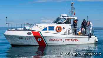 Plaia di Catania, bagnante disperso in mare: guardia costiera recupera corpo - La Repubblica