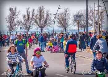Catania, lungomare: nuova domenica senza auto - Livesicilia.it