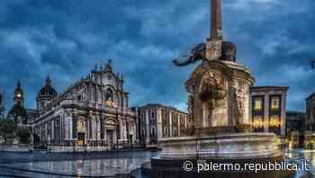 I giorni bui di Catania, la città senza calcio si scopre più povera - La Repubblica