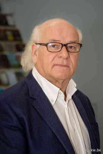 Peter Germonprez versterkt ons nieuwsteam in Nieuwpoort en Middelkerke - KW.be