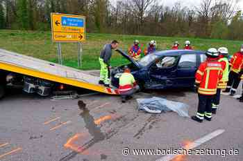 Polizei will bei Weinfesten Autofahrer kontrollieren - Breisach - Badische Zeitung