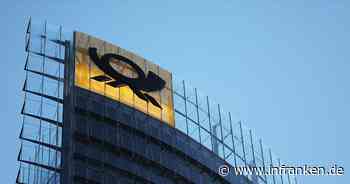 Wachstum und Gewinn bei der Deutschen Post