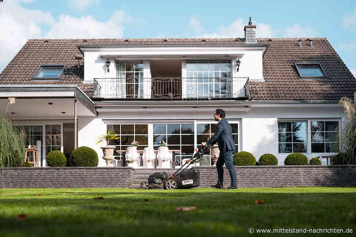 So erkennen Sie einen guten Immobilienmakler