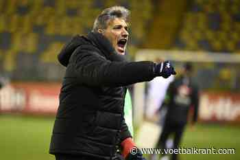 'Allez l'Union', opmerkelijke anekdote van vorig seizoen die grondslag legde voor huidige successen