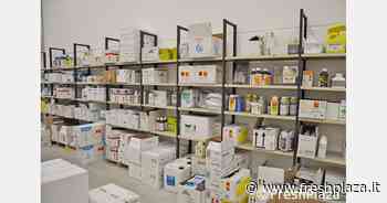 Fitofarmaci: la proposta è di ridurli del 40 per cento entro 8 anni - Freshplaza.it