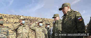 Evacuati cento civili dalle acciaierie di Mariupol, ne restano altre 500 assediati dalle forze di Putin - Secolo d'Italia