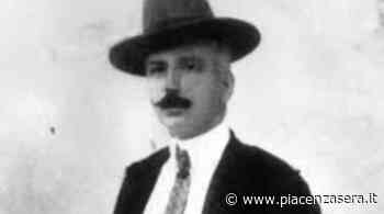 La Famiglia Piasinteina celebra Faustini a cento anni dalla scomparsa - piacenzasera.it - piacenzasera.it