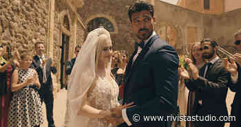 Un film Netflix ha totalizzato un rotondo 0 per cento su Rotten Tomatoes - Rivista Studio