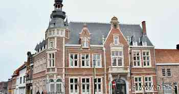 Mijmeringen uit de schooltijd tijdens Erfgoeddag - Het Laatste Nieuws