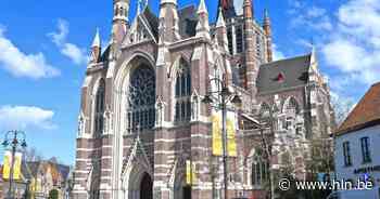 Pastorale Eenheid zoekt palmtakken tegen zondag - Het Laatste Nieuws