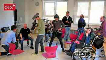 Mit Handicap auf die Jenaer Musikbaustelle und ins Fernsehen