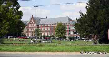 Kerkebroekstraat heeft veilige fietsverbinding - Het Laatste Nieuws