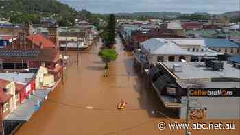 Your home could be 'uninsurable' by 2030. Here are the top 10 electorates most at risk