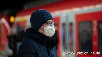 ÖPNV im Kreis Peine: Maskenpflicht besteht auch weiterhin - Peiner Allgemeine Zeitung - PAZ-online.de