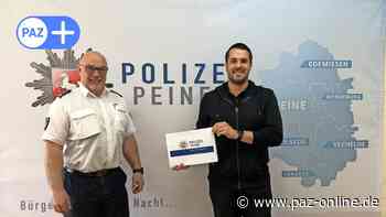 Polizei: Zahl der Verkehrsunfälle im Kreis Peine sinkt erneut - Peiner Allgemeine Zeitung - PAZ-online.de