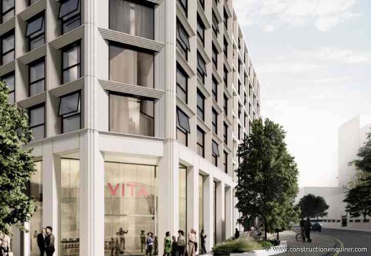 1000-bed student scheme plan for Nottingham