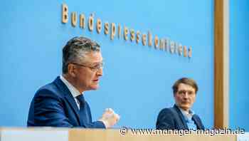 Corona-Infizierte können Isolation schon nach fünf Tagen beenden, RKI schwenkt um