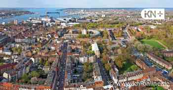 Wahlkreis 14 in Kiel: Das sind die wichtigsten Themem auf dem Ostufer - Kieler Nachrichten