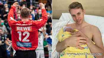 SC DHfK Leipzig hofft gegen Kiel auf Rückenwind durch Fans und Baby Siren - Sportbuzzer