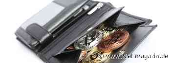 Investieren in Kryptowährung: Was ist der Unterschied zwischen Broker und Börse? - Kiel-magazin.de