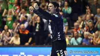 Aufholjagd im Krimi: Magdeburg gewinnt Topspiel gegen Füchse - Auch Kiel siegreich - kicker