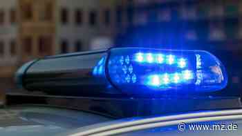 Polizei sucht vermisste Zwölfjährige aus Kemberg und bittet um Mithilfe - Mitteldeutsche Zeitung