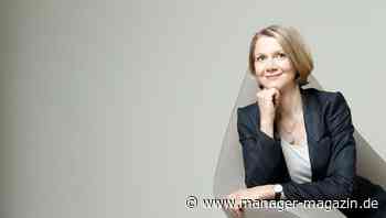 Haniel: Maximilian Schwaiger löst Doreen Nowotne als Aufsichtsratschef ab