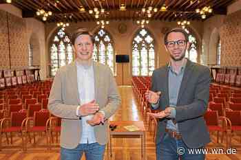 Neue Generation der Pokalträger